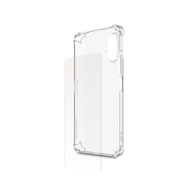 SPC DISCOVERY 2 SE PROTECTION PACK (6,5