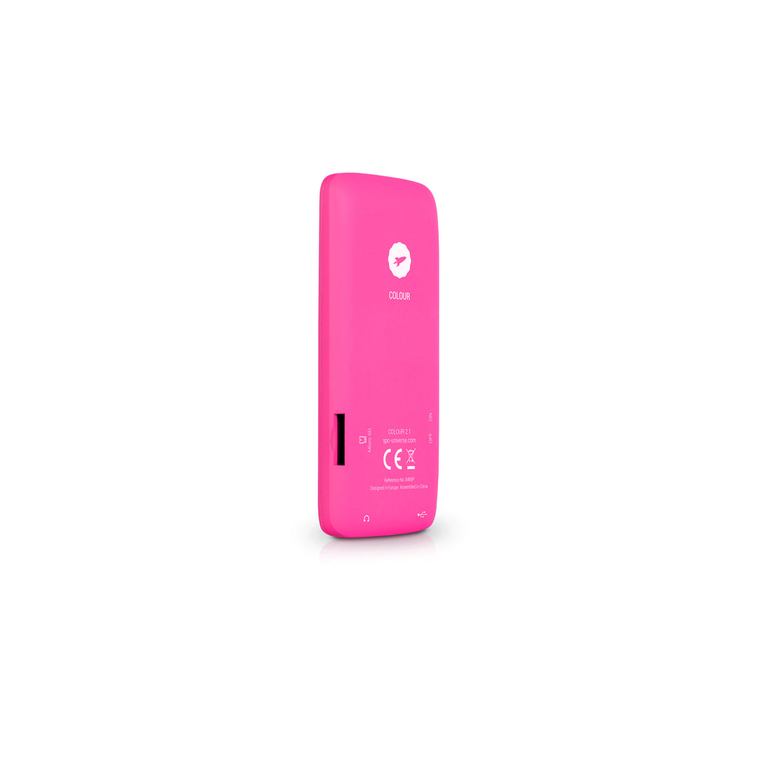 SPC PURE SOUND COLOUR 2