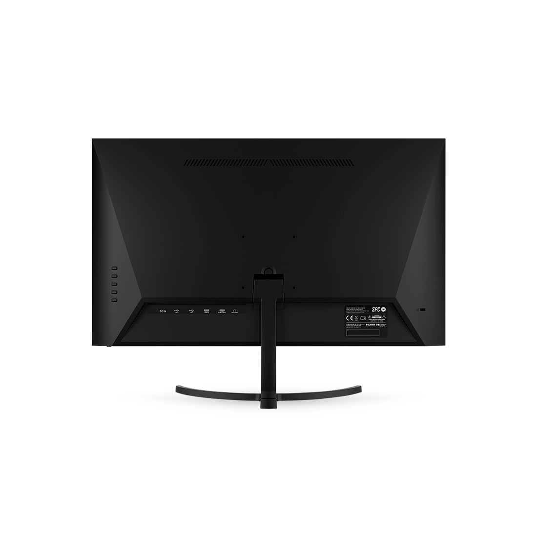 SPC Smart Monitor