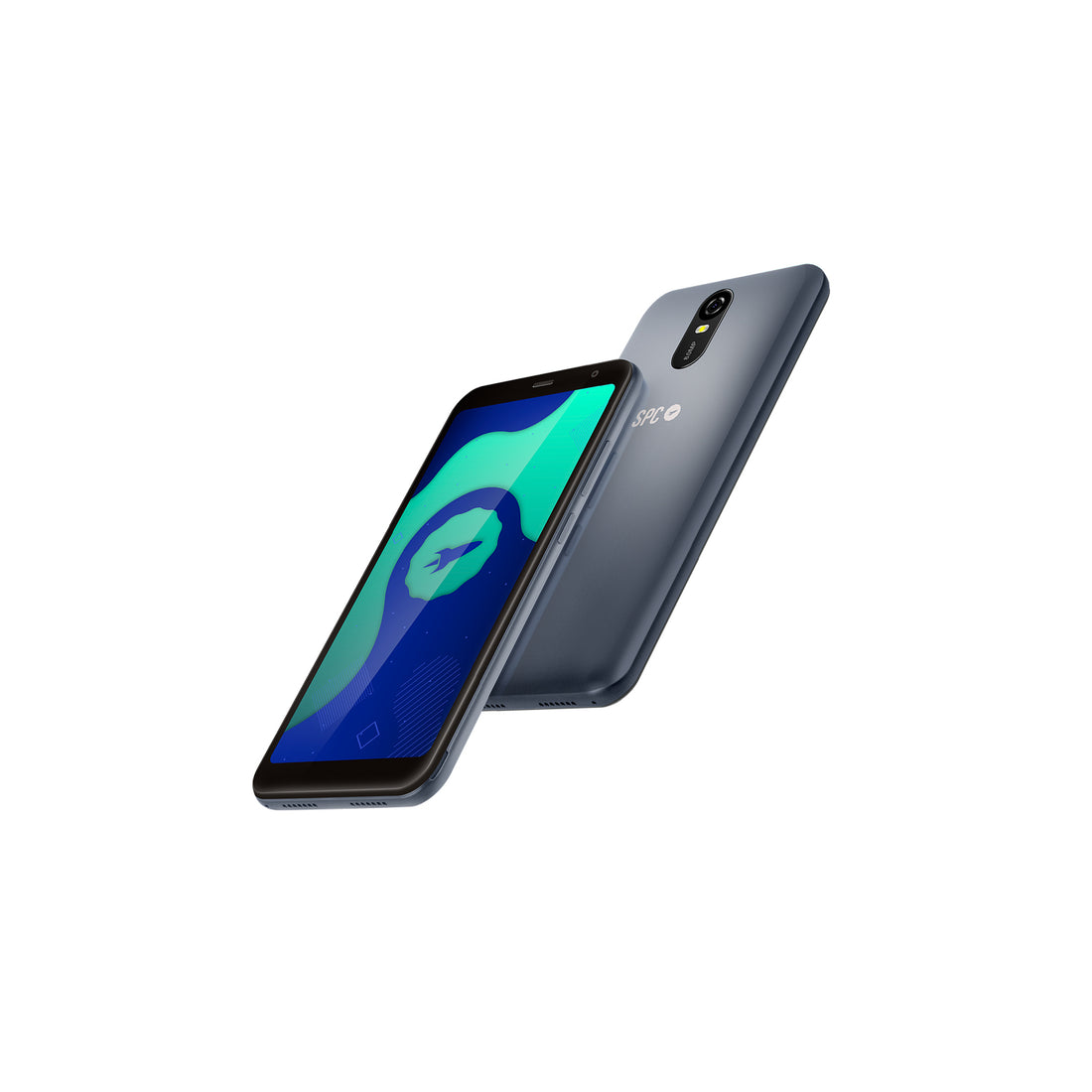 SPC SMART PLUS
