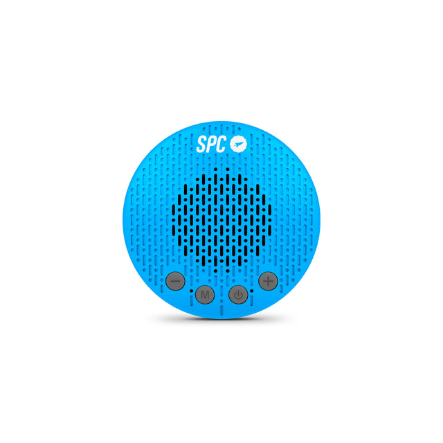 SPC SPLASH 2