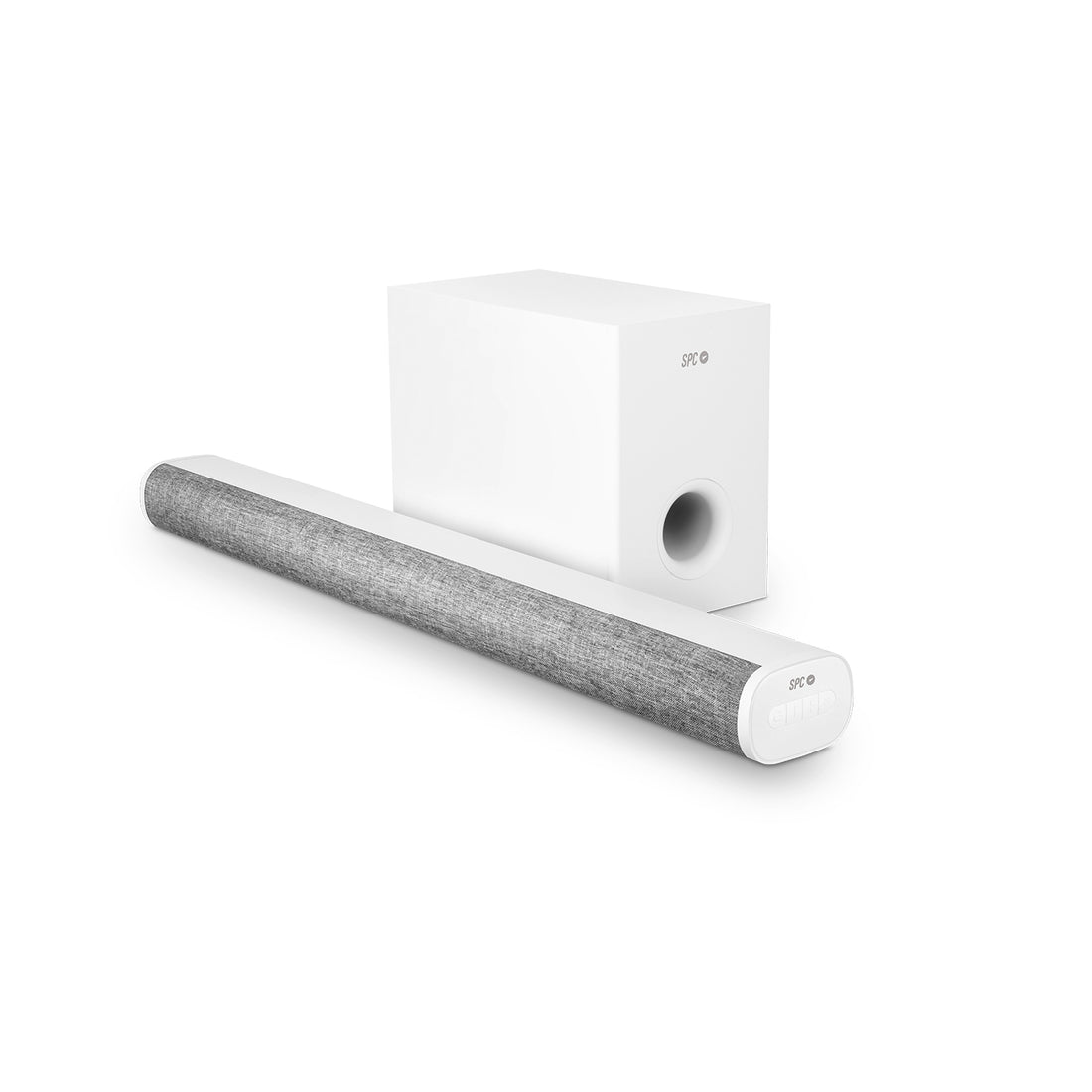 SPC SUANA SOUND BAR
