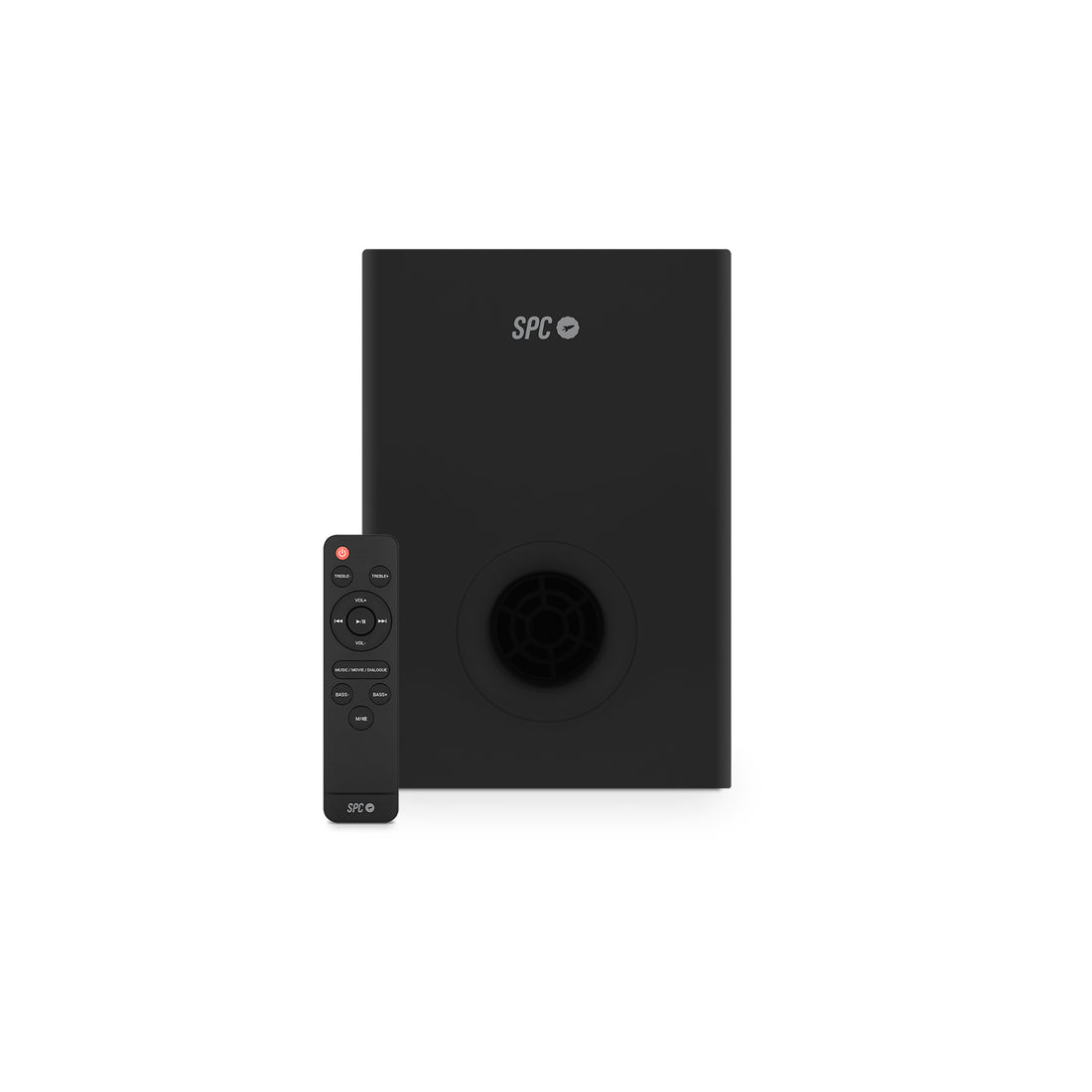 SPC SUANA SOUND BAR