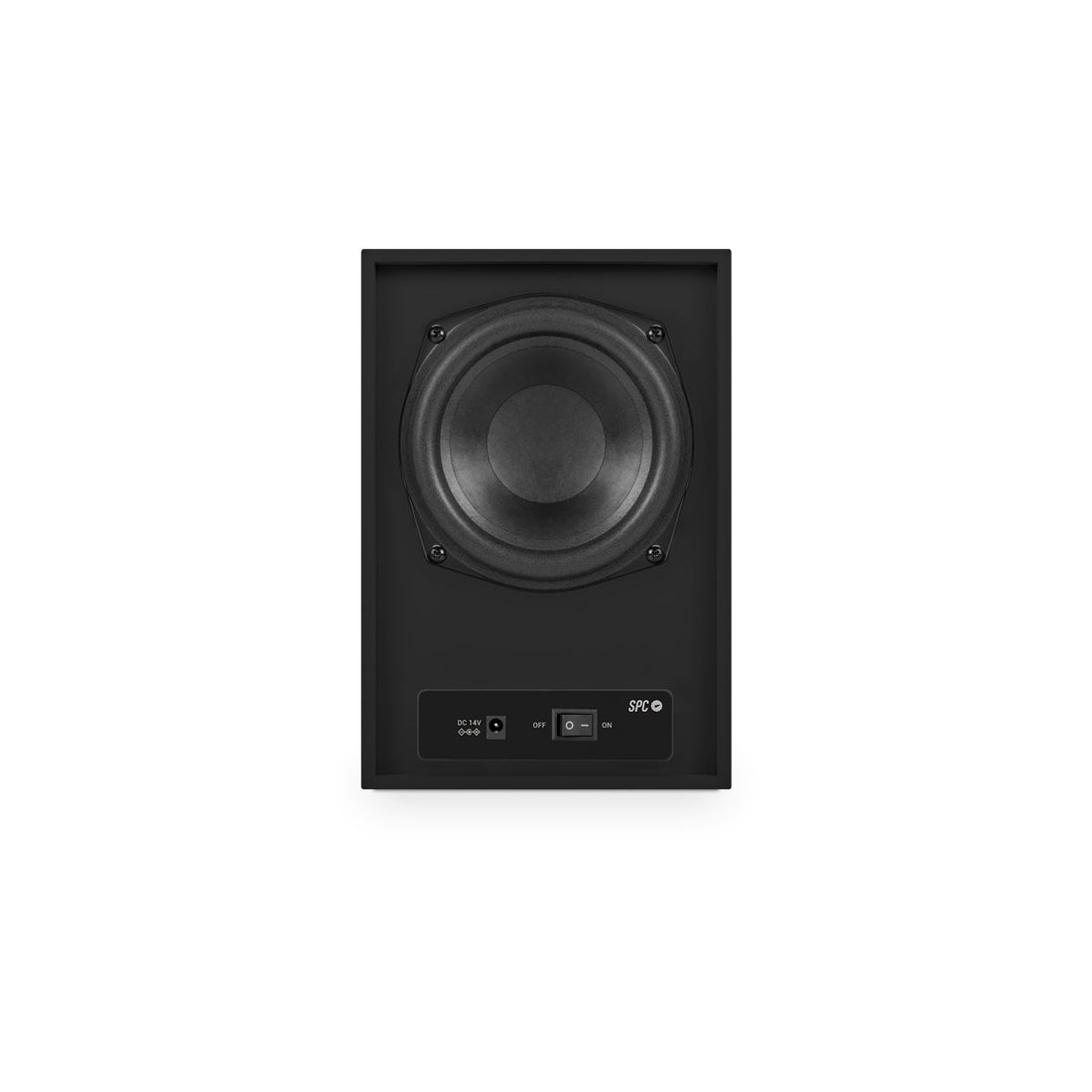 SPC SUANA SOUND BAR
